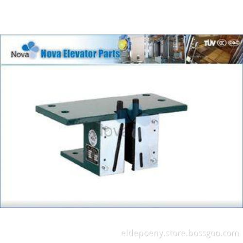 NV51-388 Elevators Components , 0.63m/s Instantaneous Lift